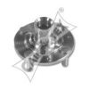 CAUTEX 701001 Wheel Hub